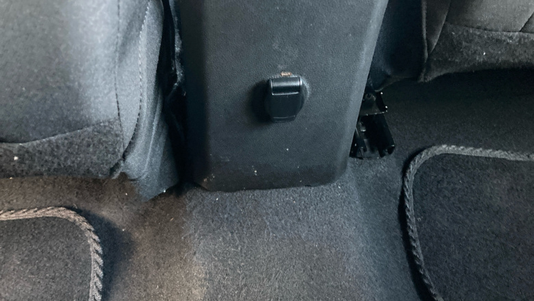 Dacia Sandero Stepway 1.0 TCe Prestige 5dr Petrol Hatchback